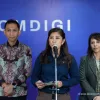 Google Apresiasi PP Tunas, Indonesia Dinilai Jadi Contoh Regulasi Perlindungan Anak