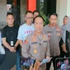 Polres Purwakarta Tangkap 14 Pelaku Pengeroyokan Brutal di Bungursari