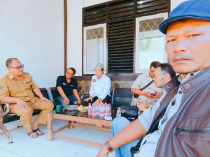 Disnakertrans dan PWI Purwakarta Soroti Lambatnya Pengawasan Ketenagakerjaan Provinsi