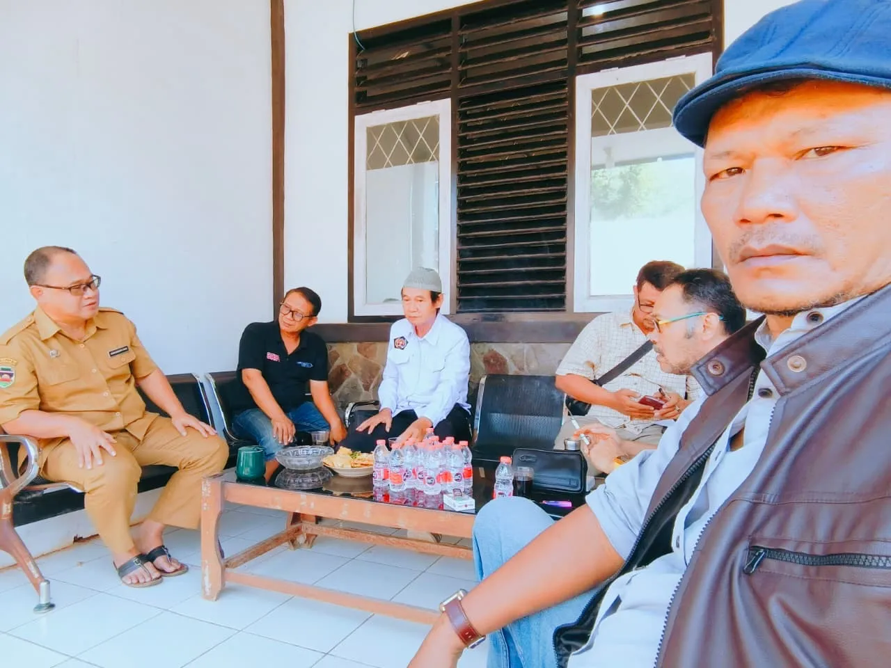 Disnakertrans dan PWI Purwakarta Soroti Lambatnya Pengawasan Ketenagakerjaan Provinsi