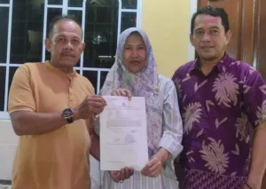 Kades di Lingga Dilaporkan soal Penyerobotan Lahan, Kasus Masuk Pemeriksaan