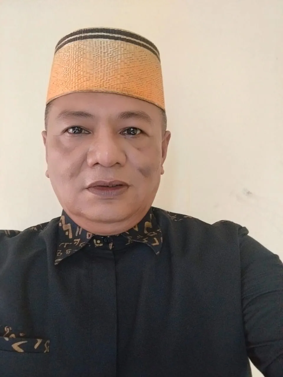 Dugaan Tekanan terhadap Jurnalis, Ketua FPBK Serukan Karimun Tetap Kondusif