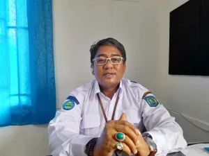 Distribusi Air Terganggu, PDAM Tirta Batu Mentas Minta Maaf dan Siapkan Layanan Tangki