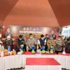 Polda Babel Ungkap 165 Kasus Narkotika Periode Triwulan I 2026, Sabu Hingga Ganja Dimusnahkan