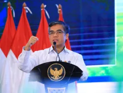 Menaker Yassierli Umumkan Diskon Iuran JKK-JKM 50 Persen bagi Pekerja Mandiri