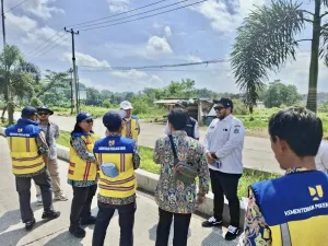 Jalan Mulus, Aset Juga Harus Beres