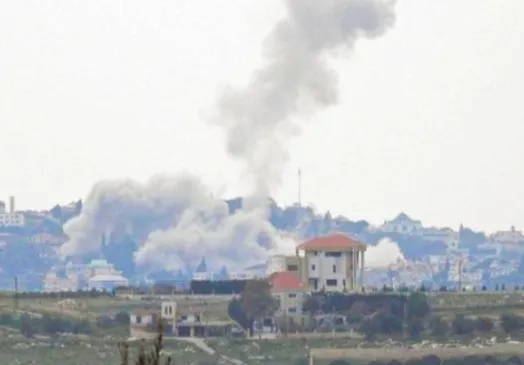 Desakan Tarik Pasukan dari Lebanon Menguat, Petisi Ahli Kritik Kinerja PBB