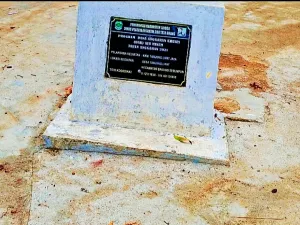 Air Bersih Tersendat, Warga Tanjung Lipat Bergantung pada Sumur Keruh