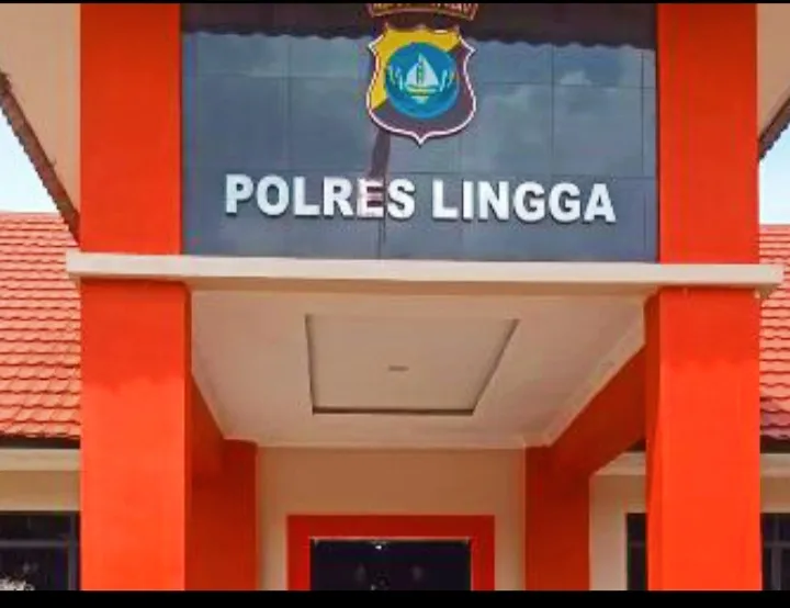Kinerja Polres Lingga Disorot, Publik Pertanyakan Transparansi Penanganan Kayu Ilegal