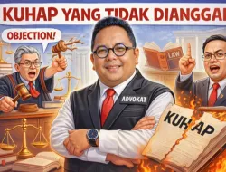 Gugatan CLS Yang Keliru: Menyerang Penyidik Dalam Proses hukum Yang Sedang Berjalan (IN CASU: Kasus Ijazah Presiden Ke-7)