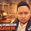 Kenali Perbedaan Jenis Gugatan Dalam Hukum Indonesia: Jangan Salah Langkah di Pengadilan