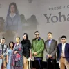 “Yohanna”, Potret Sunyi dari Sumba: Ketika Kemanusiaan Menjadi Bahasa Bersama