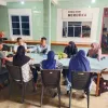 Musyawarah di Dabo Singkep, Polres Lingga Satukan Pedagang Pasar Malam dalam Satu Lokasi