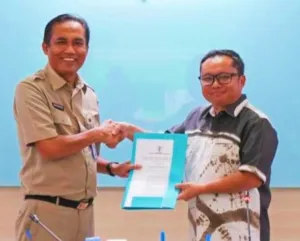 Raja Malem Tarigan di Pasar Jaya: Menguji Rekam Jejak Investasi di Panggung Pasar Ibu Kota