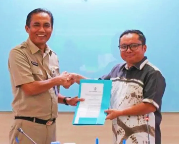 Raja Malem Tarigan di Pasar Jaya: Menguji Rekam Jejak Investasi di Panggung Pasar Ibu Kota