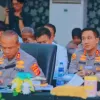 Kapolres Purwakarta Ikuti Kunker Komisi III DPR, Sinkronisasi Pengawasan dan Penegakan Hukum Diperkuat