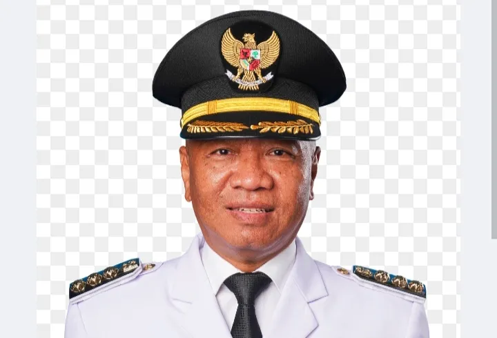 Bupati Tulungagung, Gatut Sunu Wibowo.