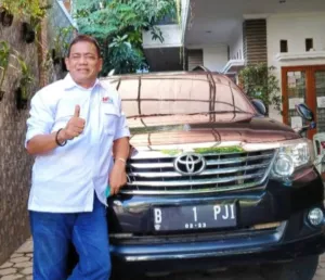 Taufiq Rahman Apresiasi OTT KPK, Soroti Gagalnya Pembekalan Moral Cegah Korupsi Pejabat