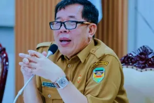 Sekda Ungkap Beban Utang Warisan, Keuangan Purwakarta Tertekan