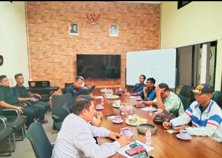 Anggaran Rp3,3 Miliar untuk RTRW Purwakarta Disorot, Konsultan dan Partisipasi Publik Dipertanyakan