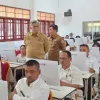 Seleksi Ketat Calon Kepsek, Pemkab Tapteng Perkuat Mutu Pendidikan