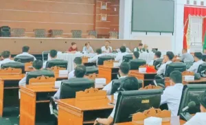 95 Persen Dapur SPPG di Tiga Kecamatan Belum Berizin, DPRD Purwakarta Soroti Legalitas hingga Sanitasi