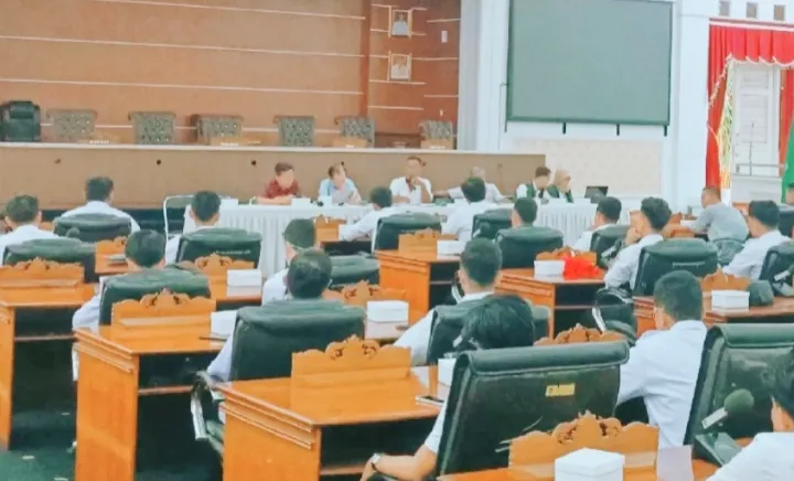 95 Persen Dapur SPPG di Tiga Kecamatan Belum Berizin, DPRD Purwakarta Soroti Legalitas hingga Sanitasi