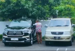 Kasus Gratifikasi Mobil Mewah di Purwakarta Kembali Bergulir, Kejari Periksa Sejumlah Saksi