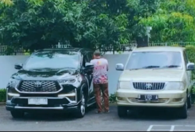 Kasus Gratifikasi Mobil Mewah di Purwakarta Kembali Bergulir, Kejari Periksa Sejumlah Saksi