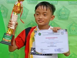 Porseni MI Kemranjen 2026 Digelar di Sibrama, Ajang Silaturahmi dan Lahirkan Bibit Atlet Muda