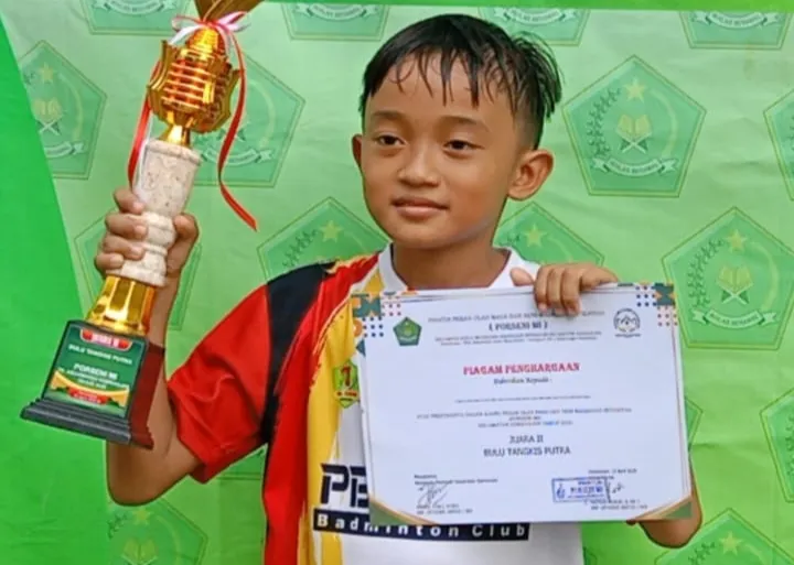 Porseni MI Kemranjen 2026 Digelar di Sibrama, Ajang Silaturahmi dan Lahirkan Bibit Atlet Muda