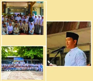 Wali Kota Iman Irdian Saragih Lepas 256 Siswa Tebing Tinggi Lolos SNBP, Tembus 50 PTN Nasional