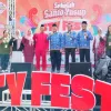 STY Festival Santo Yusup Karimun, Ajang Unjuk Bakat Siswa dan Penguatan Jejaring Sekolah