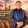 Ketika Diplomasi Energi Mentok, Saatnya Indonesia Berdaulat dari Dalam