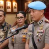 Empat Polisi Dipecat, Kasus Kematian Bripda NS Diproses Pidana