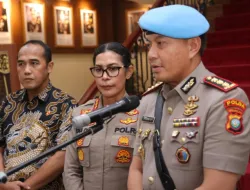 Empat Polisi Dipecat, Kasus Kematian Bripda NS Diproses Pidana