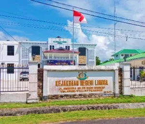 Masyarakat Lingga Menanti Kepastian Hukum, Deretan Kasus Korupsi Dinilai Jalan di Tempat