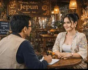 Christy Sebut Desa Adat Jadi Kunci Sukses Penanganan Sampah di Bali