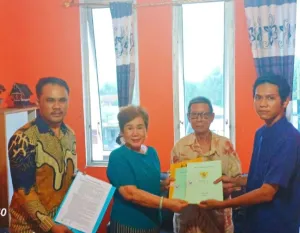 Dari Perdamaian ke Pidana—Awal Mula Perkara Horas Sianturi