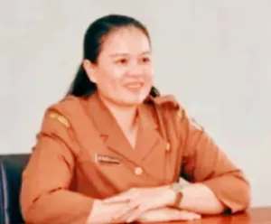 Cegah DBD Pasca Bencana, Dinkes Tapteng Lakukan Fogging dan Tabur Abate di Wilayah Terdampak