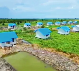 Proyek Transmigrasi Sungai Baru Disorot, Dugaan Penyimpangan Anggaran Menguat