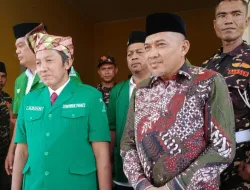 Konfercab IV GP Ansor Karimun: Konsolidasi Kader, Dorong Peran Nyata Bangun Ekonomi Daerah