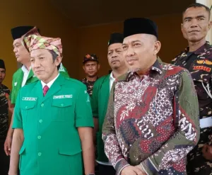 Konfercab IV GP Ansor Karimun: Konsolidasi Kader, Dorong Peran Nyata Bangun Ekonomi Daerah