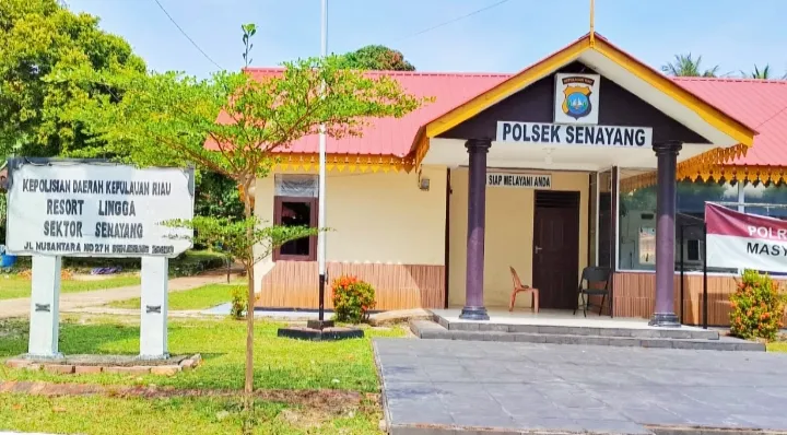 Cekcok Warga di Lingga Berujung Pidana, Absennya Mediasi Desa Tuai Sorotan Warga!