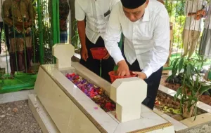 Menjaga Ingatan, Merawat Kebersamaan di Usia 122 Tahun Desa Kecila