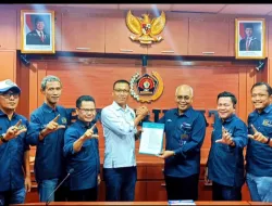 Lampung Tuan Rumah HPN dan Porwanas 2027, Digelar Serentak April