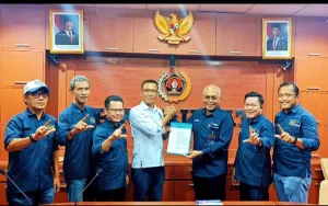 Lampung Tuan Rumah HPN dan Porwanas 2027, Digelar Serentak April