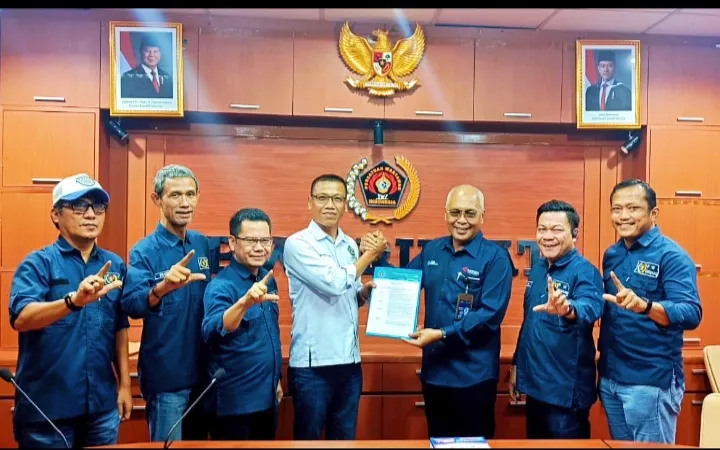 Lampung Tuan Rumah HPN dan Porwanas 2027, Digelar Serentak April