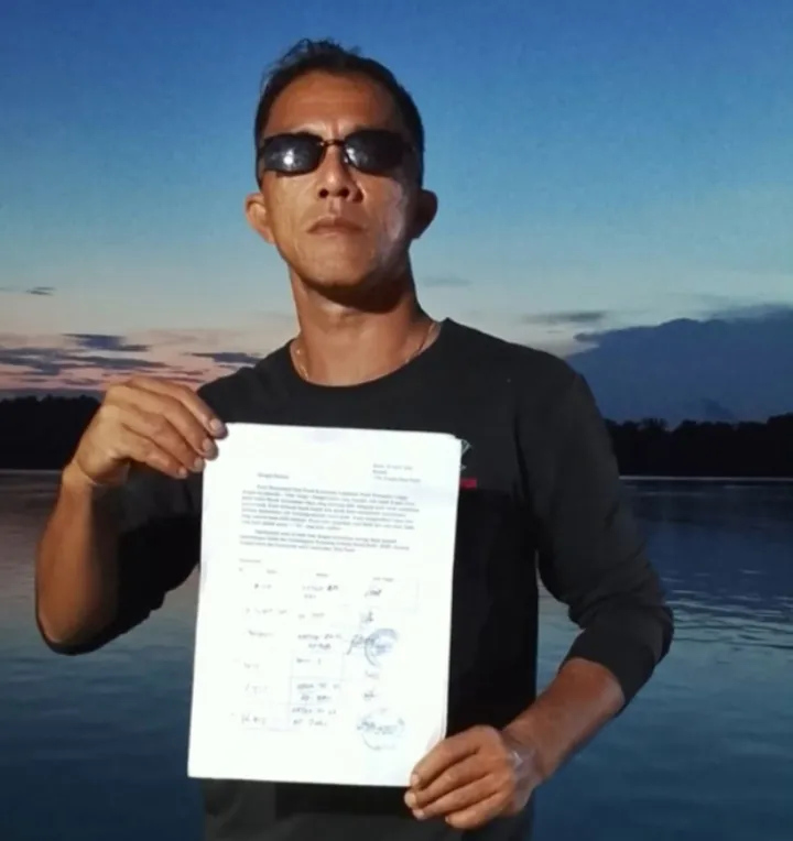 Warga Posek Tolak Relokasi: Tak Ingin Kampung Nelayan Hanya Jadi “Percontohan”