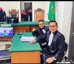 Dalih “Hanya Jalankan Perintah” Mengemuka, Kuasa Hukum Soroti Objektivitas Penetapan Tersangka